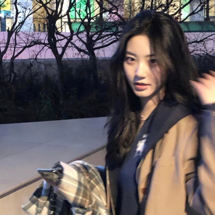 少女救地球