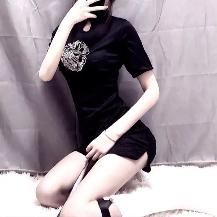 蓝色禁室